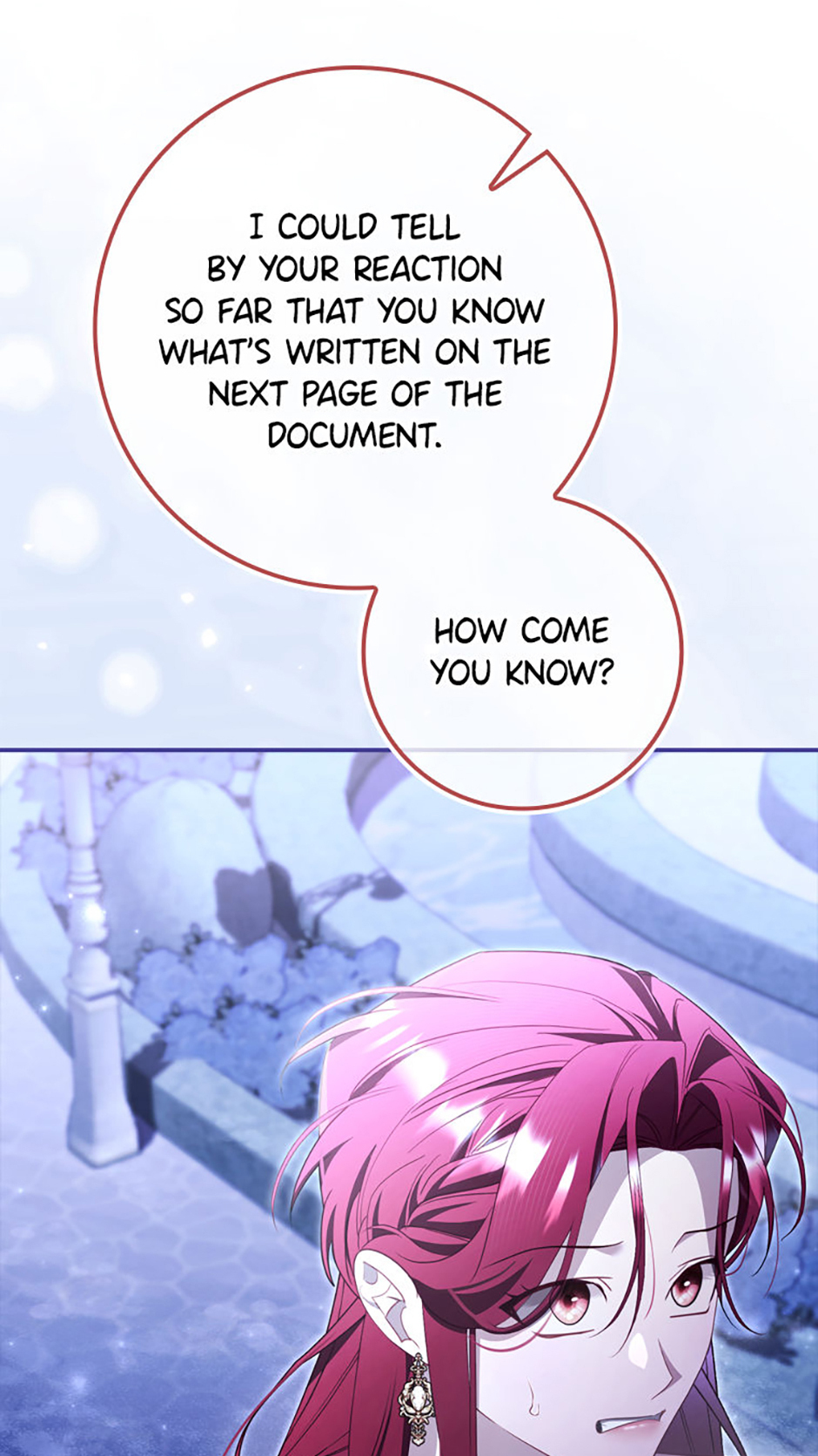 What a Useful Sham Marriage Chapter 16 page 8 - 