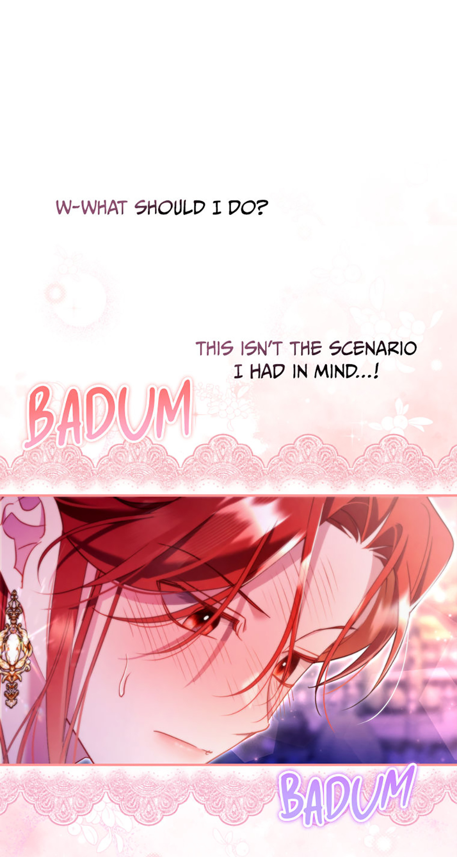 What a Useful Sham Marriage Chapter 16 page 71 - 