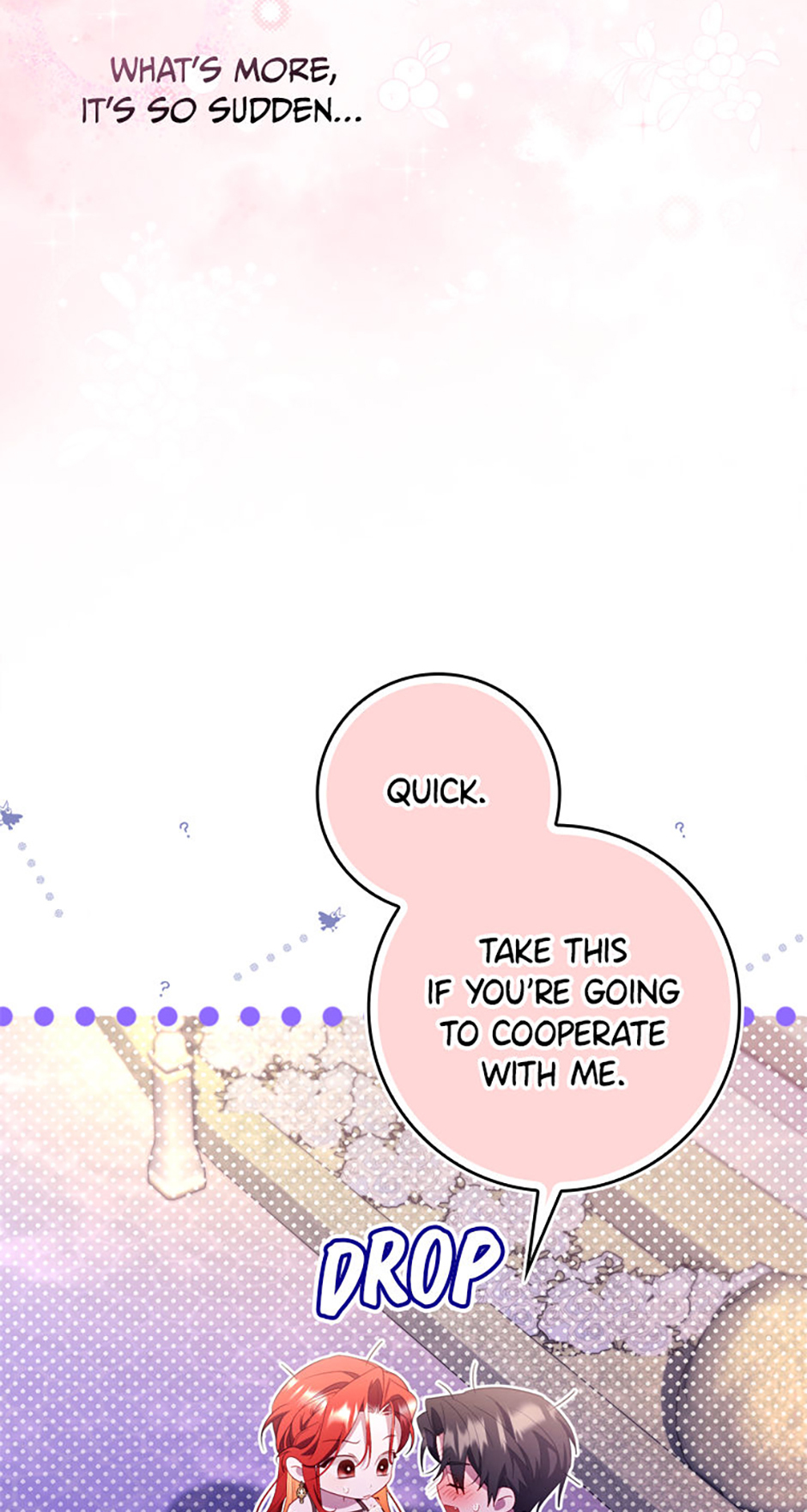 What a Useful Sham Marriage Chapter 16 page 72 - 
