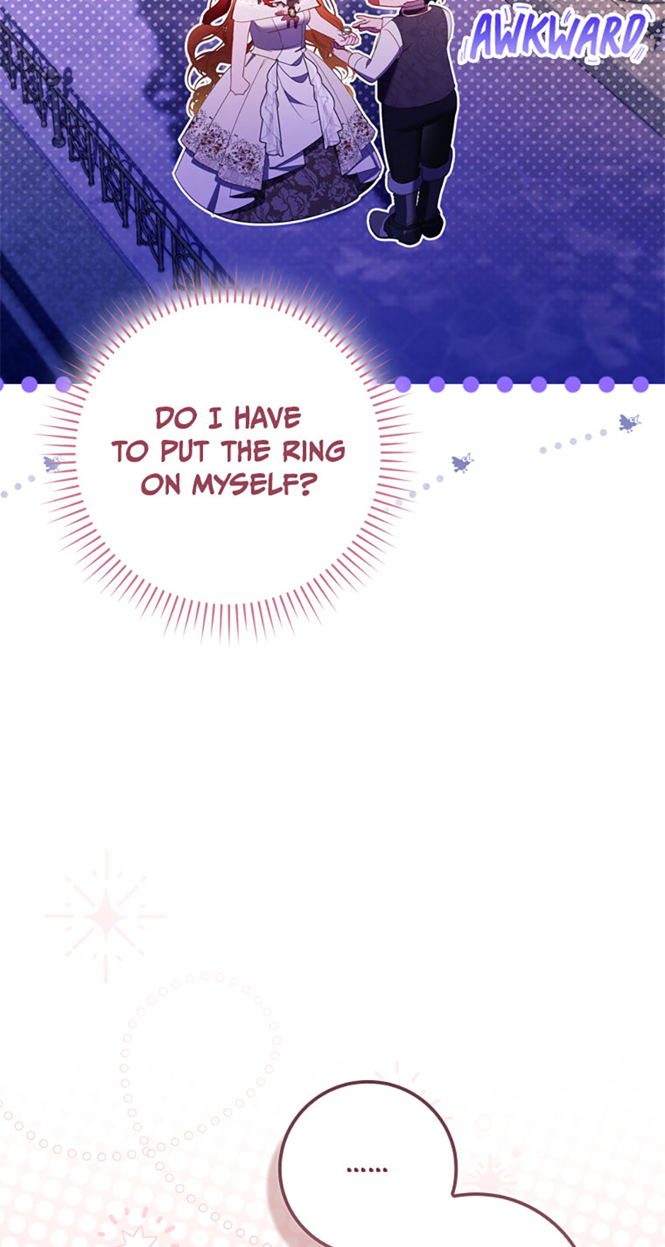 What a Useful Sham Marriage Chapter 16 page 73 - 