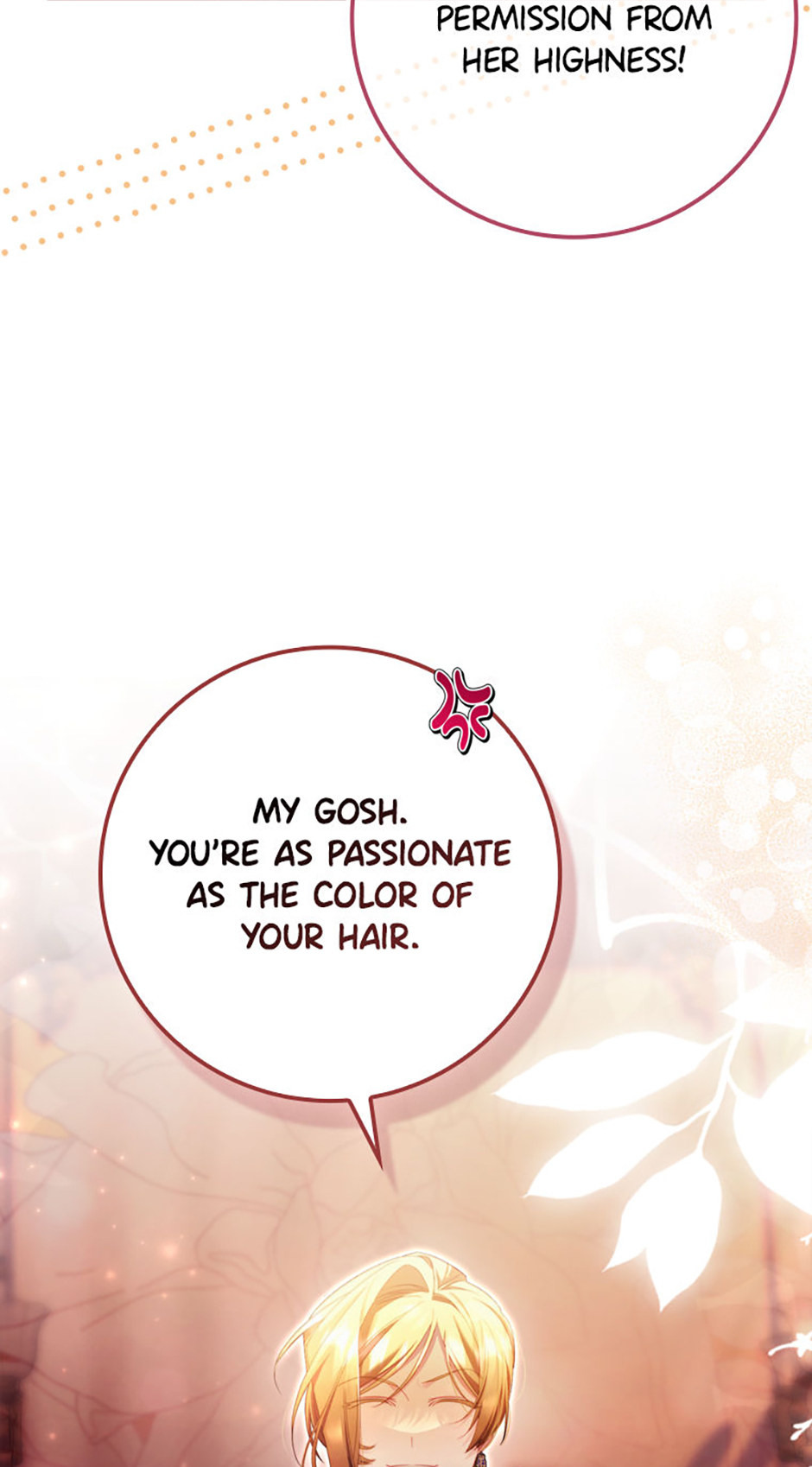 What a Useful Sham Marriage Chapter 16 page 81 - 