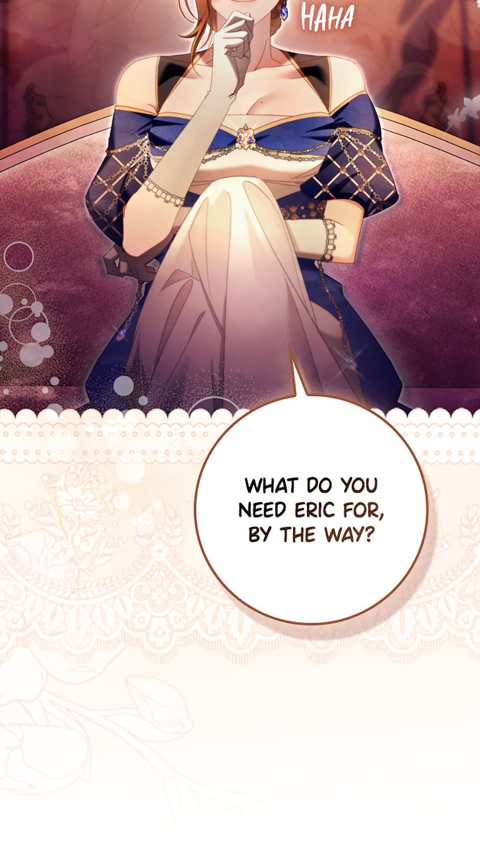 What a Useful Sham Marriage Chapter 16 page 82 - 
