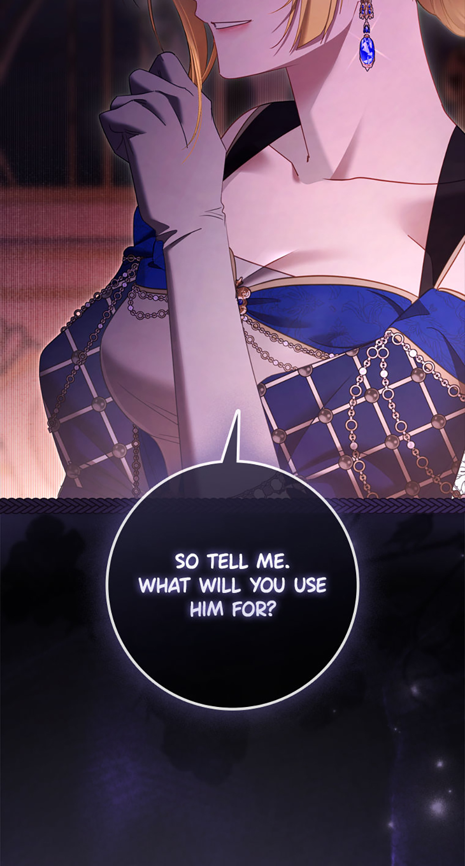 What a Useful Sham Marriage Chapter 16 page 85 - 