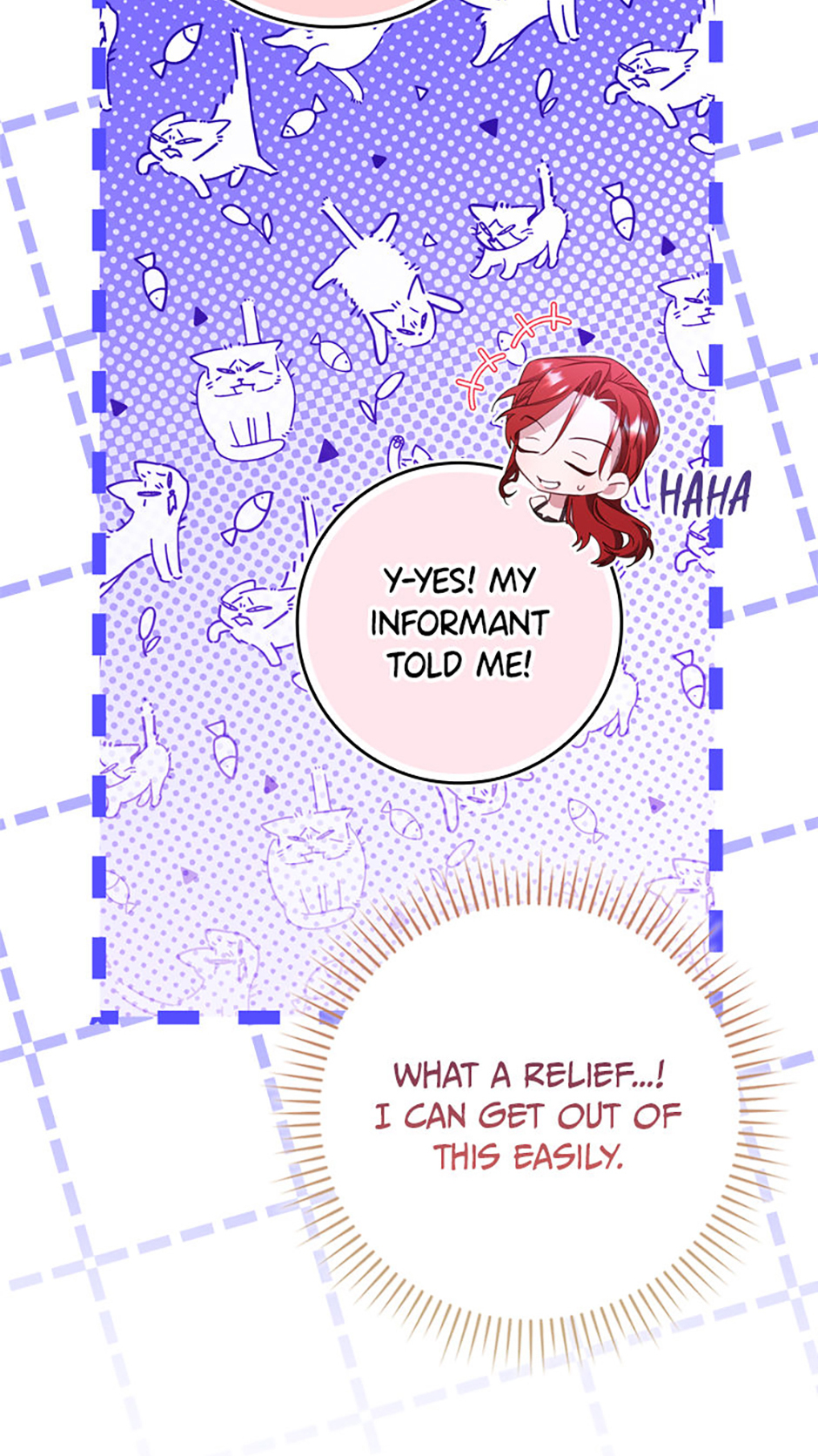 What a Useful Sham Marriage Chapter 16 page 10 - 