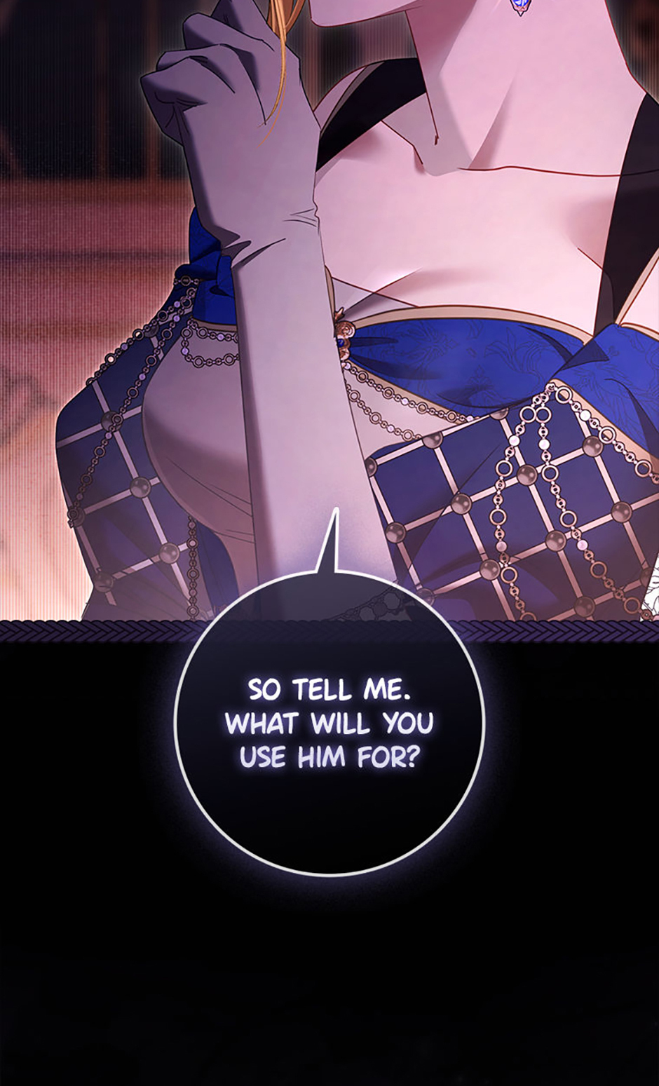 What a Useful Sham Marriage Chapter 17 page 2 - 