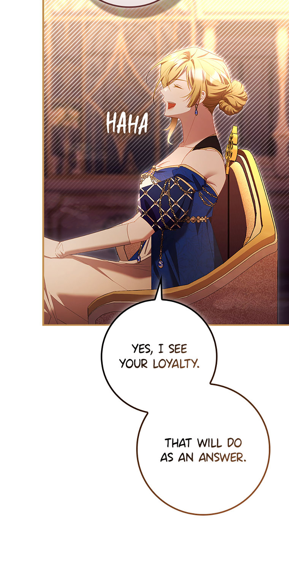 What a Useful Sham Marriage Chapter 17 page 15 - 