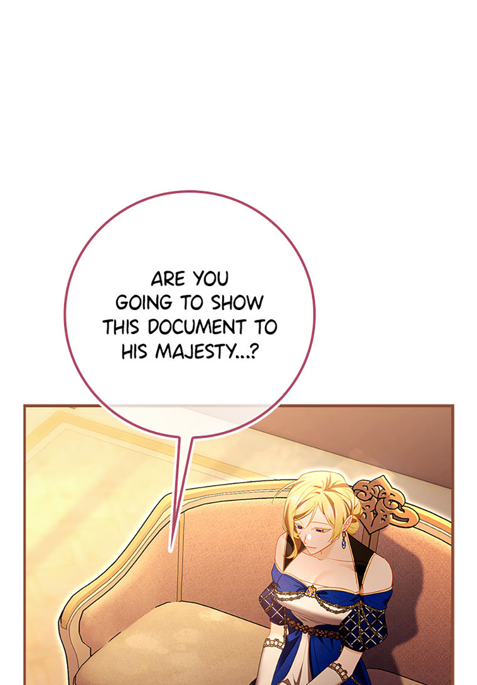 What a Useful Sham Marriage Chapter 17 page 16 - 