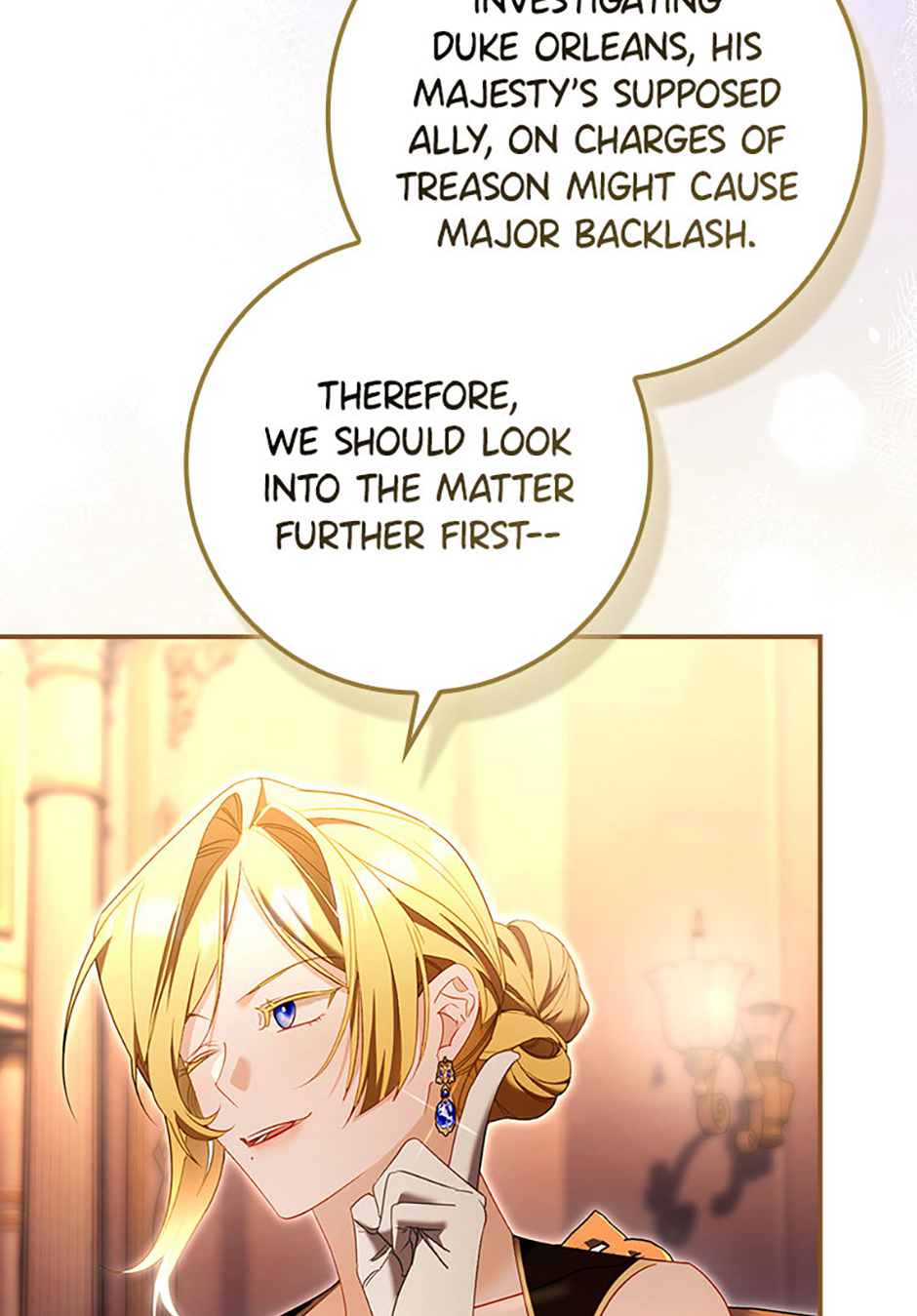 What a Useful Sham Marriage Chapter 17 page 18 - 