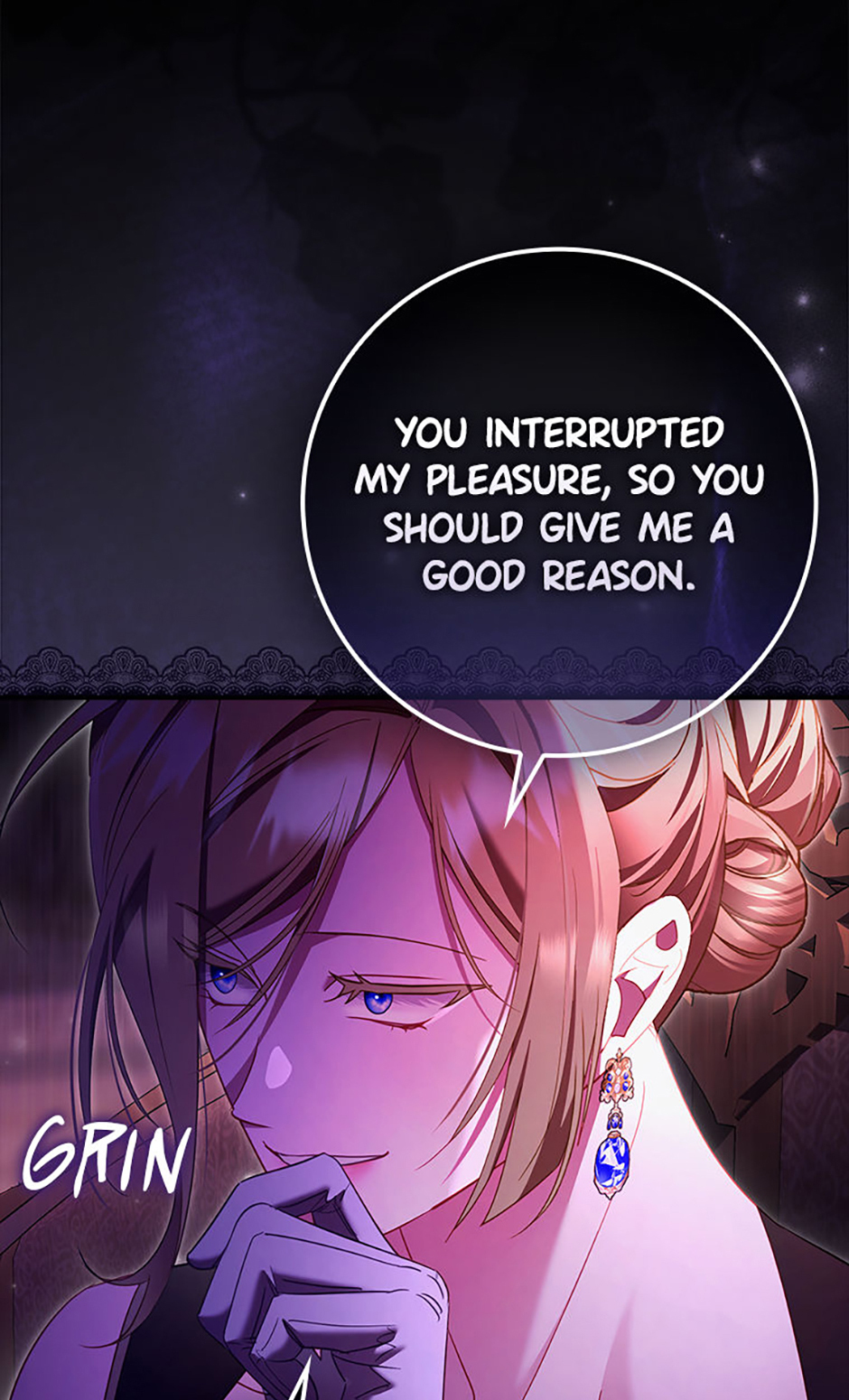 What a Useful Sham Marriage Chapter 17 page 3 - 