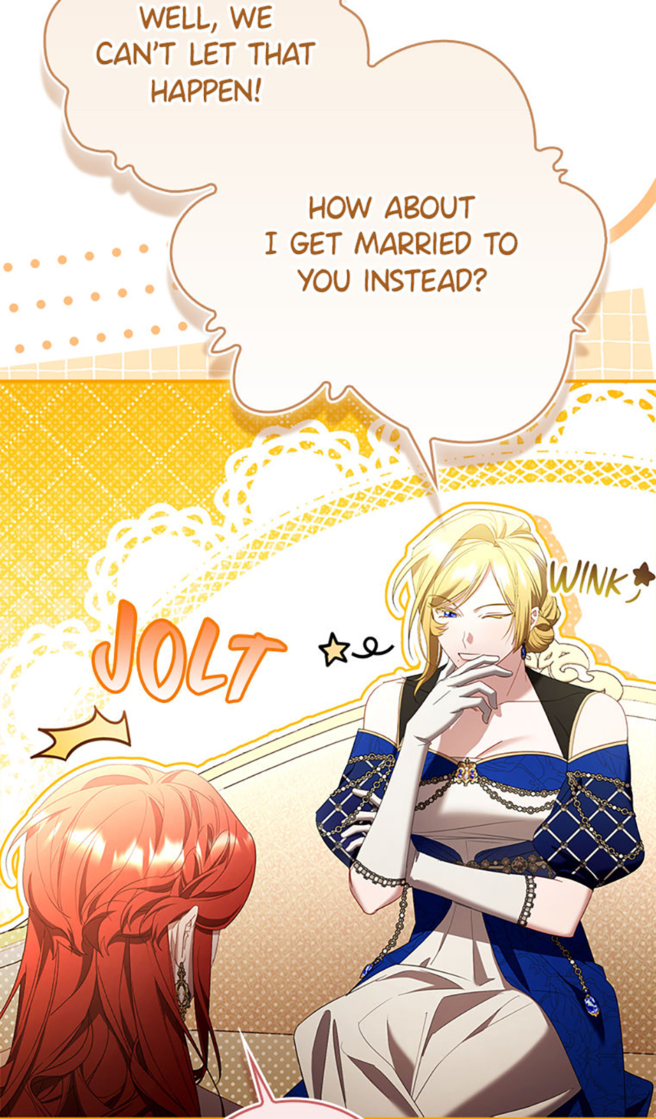 What a Useful Sham Marriage Chapter 17 page 24 - 