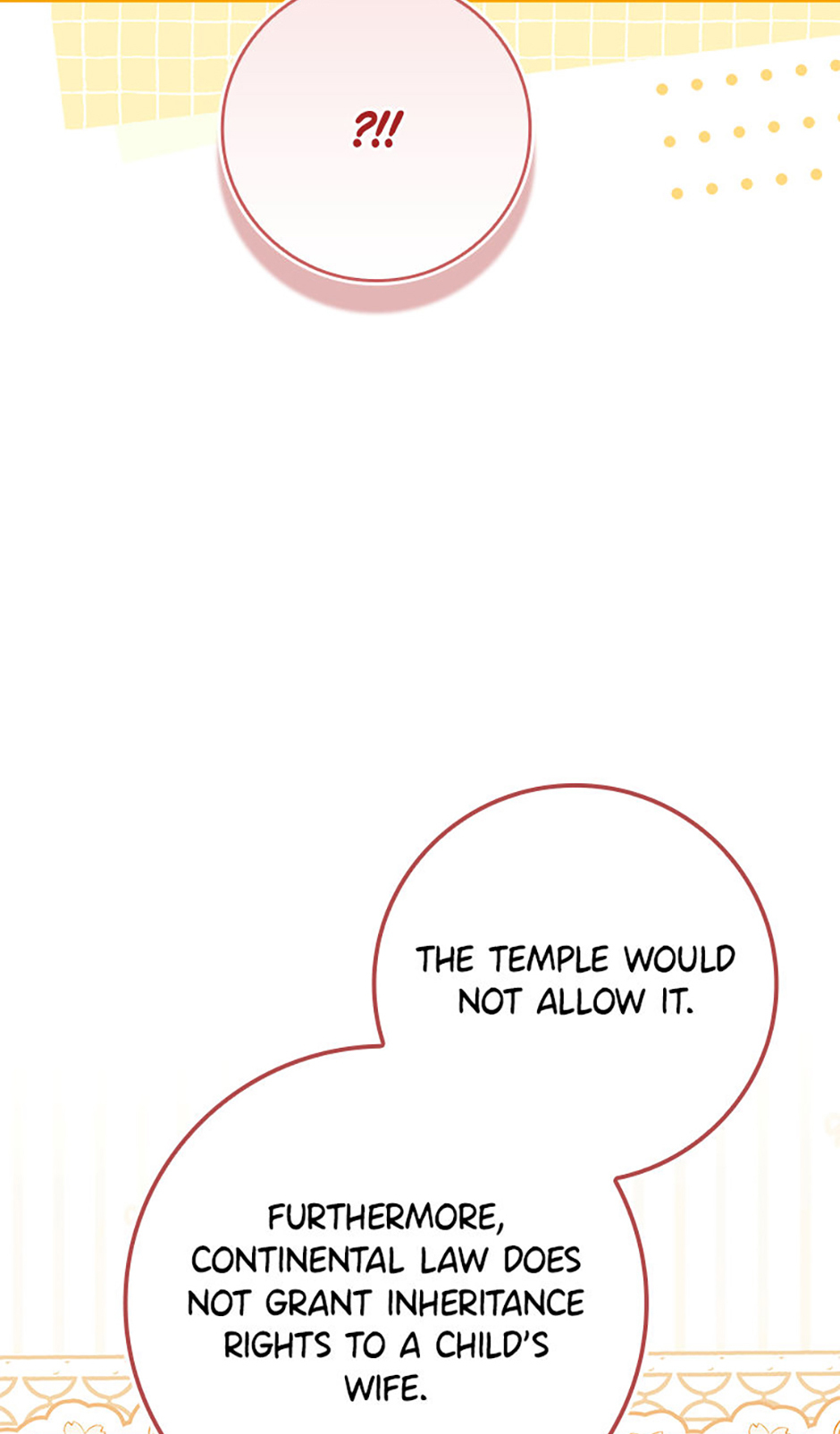What a Useful Sham Marriage Chapter 17 page 25 - 