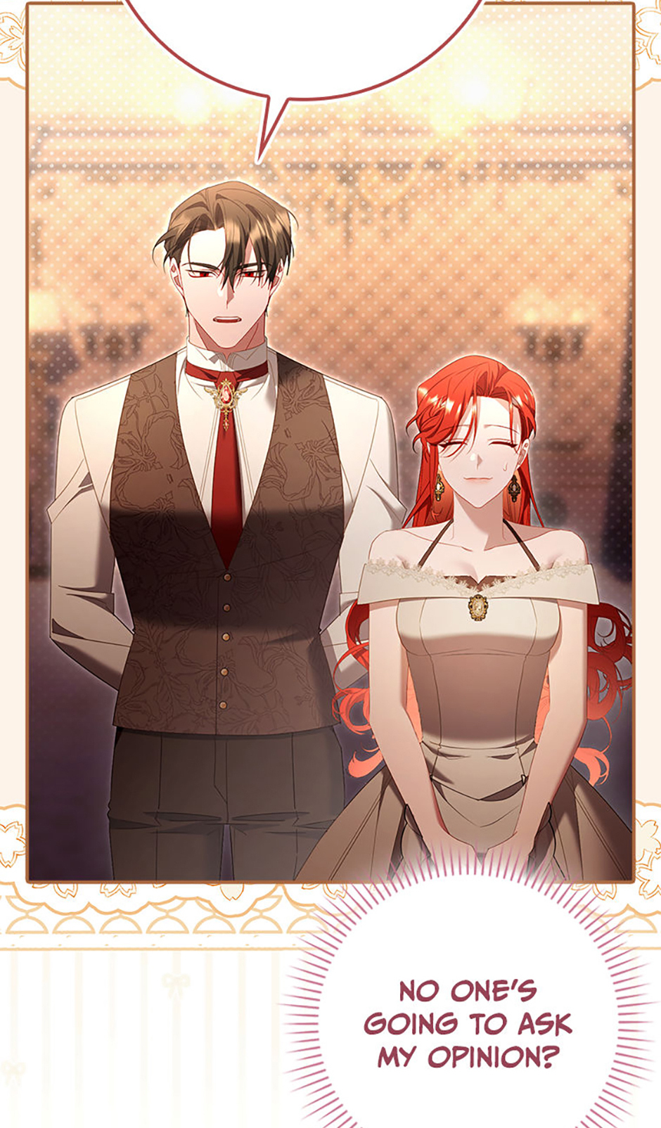 What a Useful Sham Marriage Chapter 17 page 26 - 