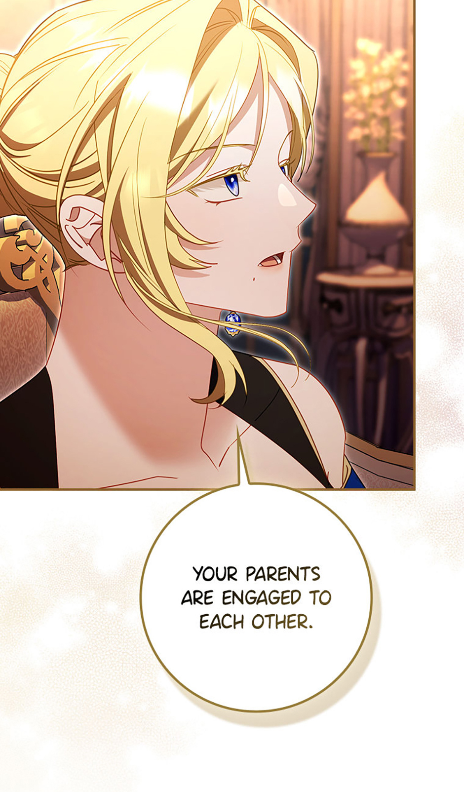 What a Useful Sham Marriage Chapter 17 page 28 - 