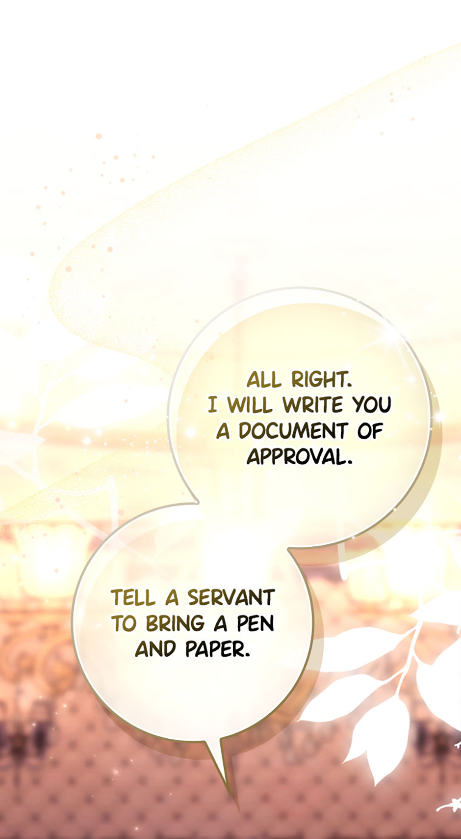 What a Useful Sham Marriage Chapter 17 page 31 - 