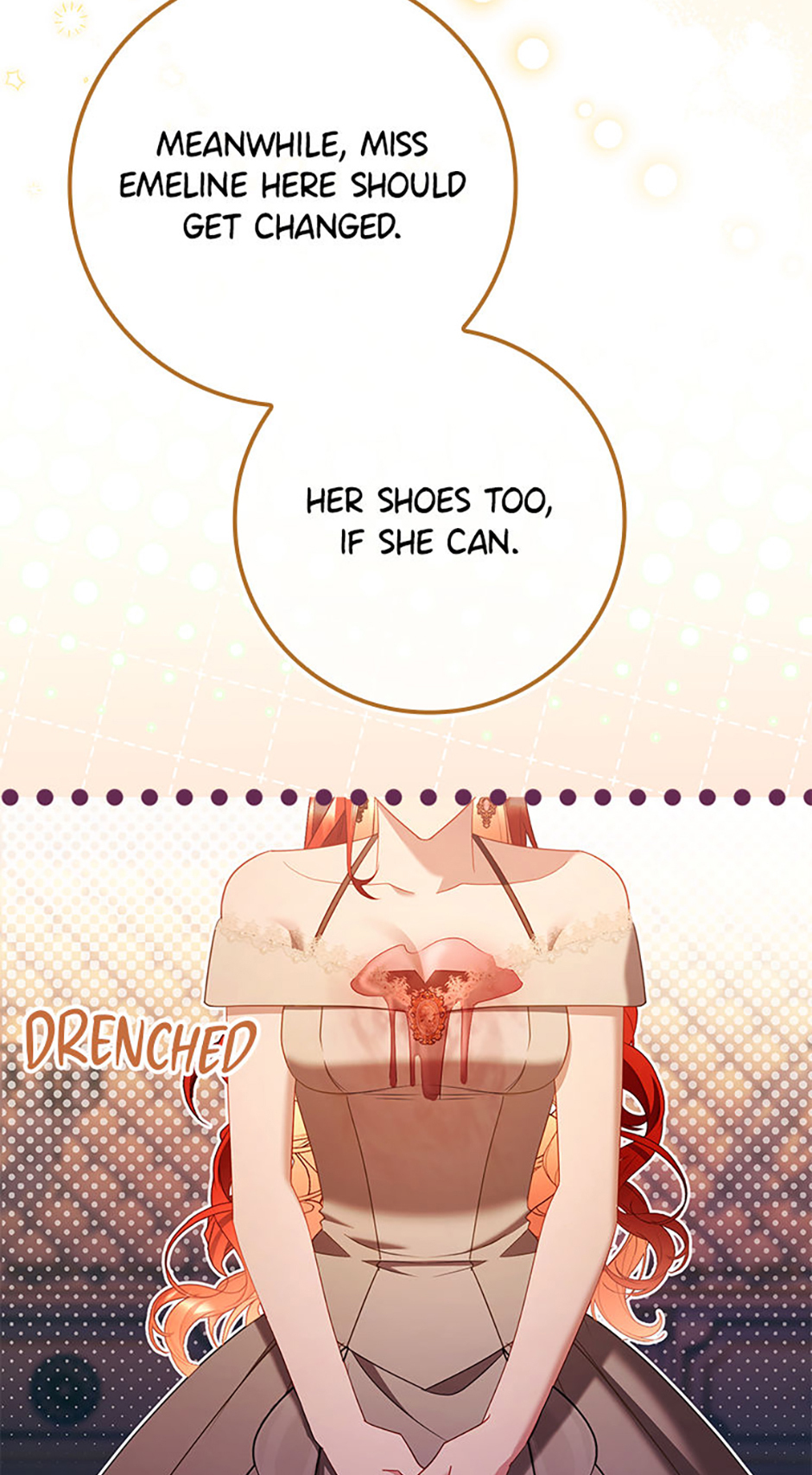 What a Useful Sham Marriage Chapter 17 page 33 - 