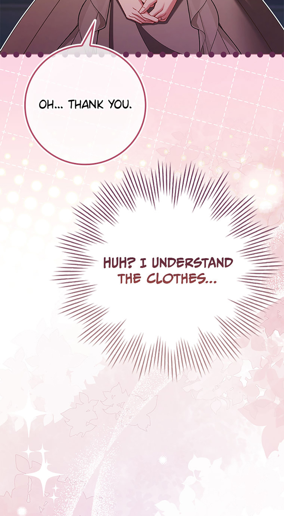 What a Useful Sham Marriage Chapter 17 page 34 - 