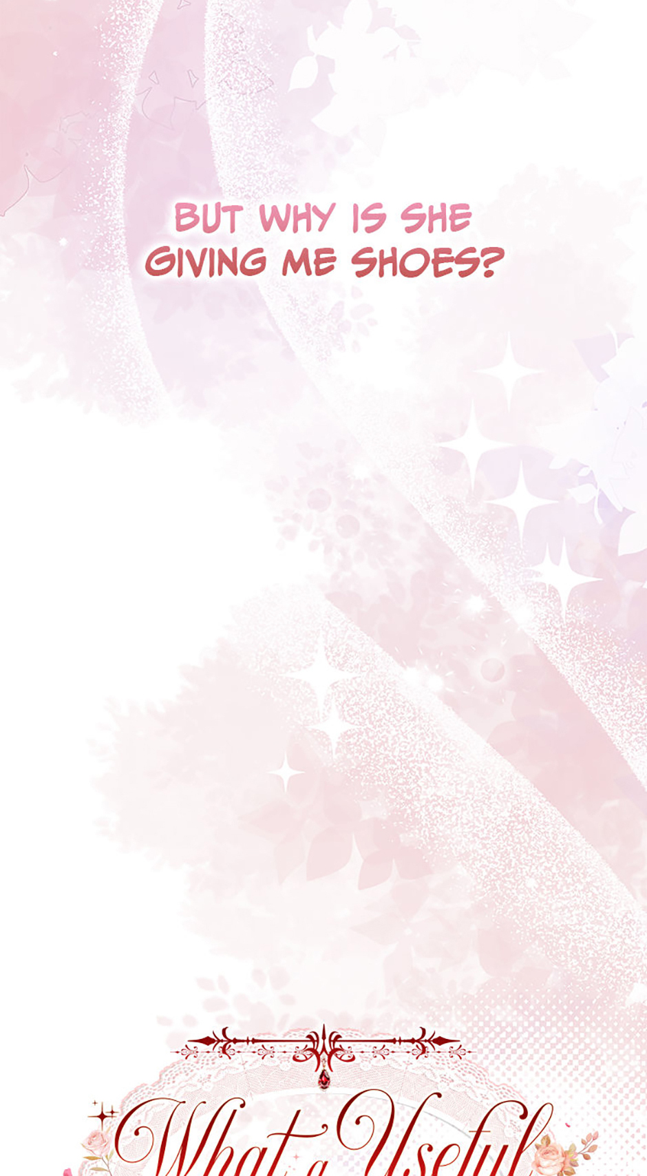 What a Useful Sham Marriage Chapter 17 page 35 - 
