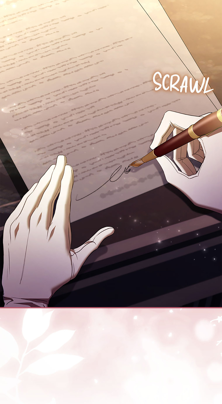 What a Useful Sham Marriage Chapter 17 page 38 - 