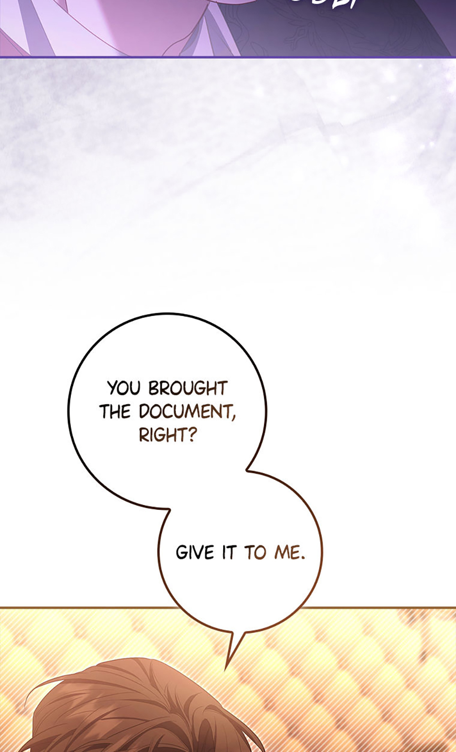 What a Useful Sham Marriage Chapter 17 page 5 - 