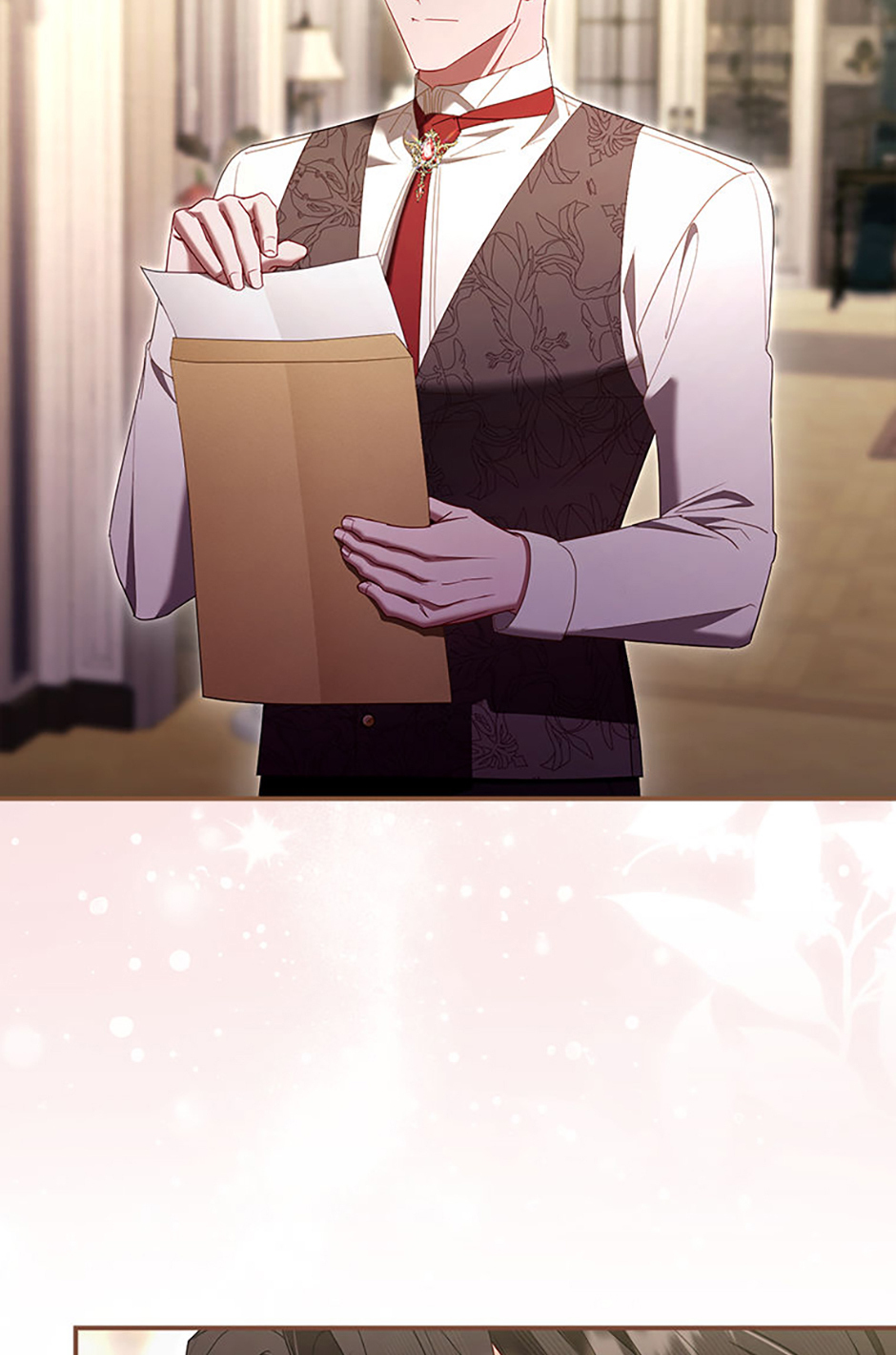 What a Useful Sham Marriage Chapter 17 page 41 - 