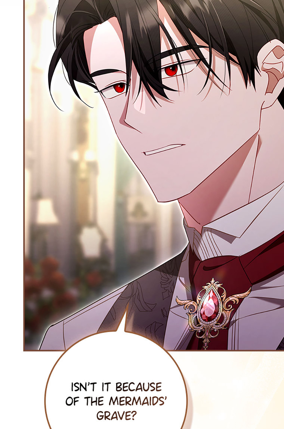 What a Useful Sham Marriage Chapter 17 page 42 - 