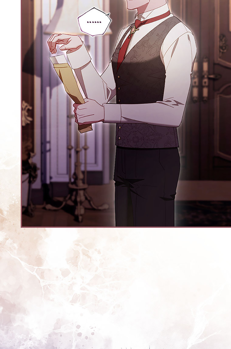 What a Useful Sham Marriage Chapter 17 page 46 - 