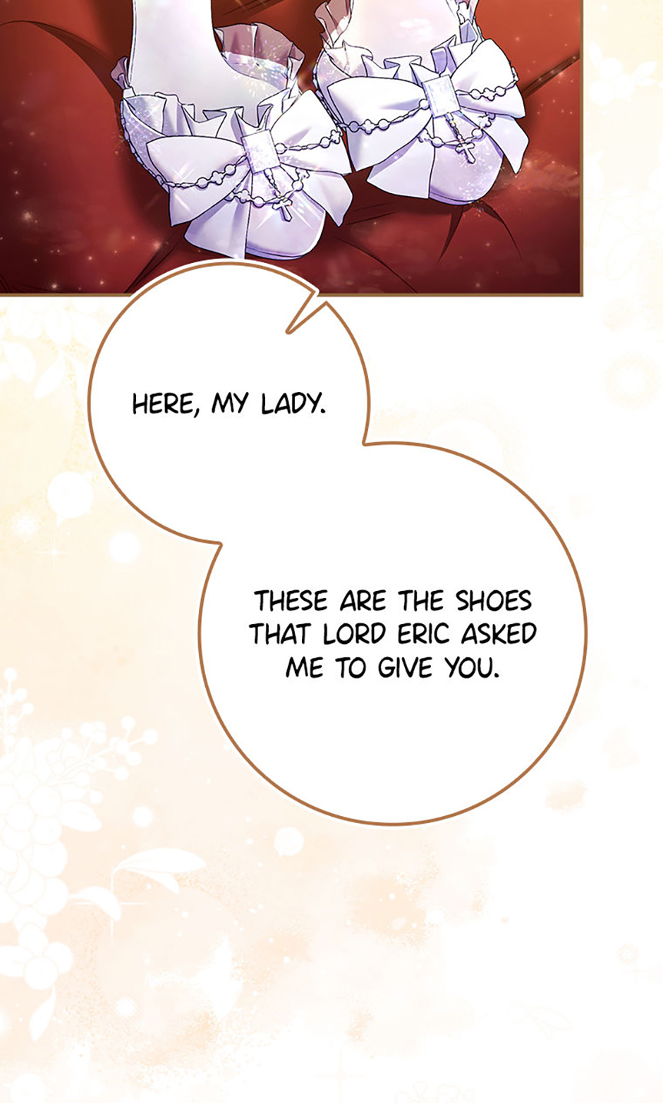 What a Useful Sham Marriage Chapter 17 page 50 - 