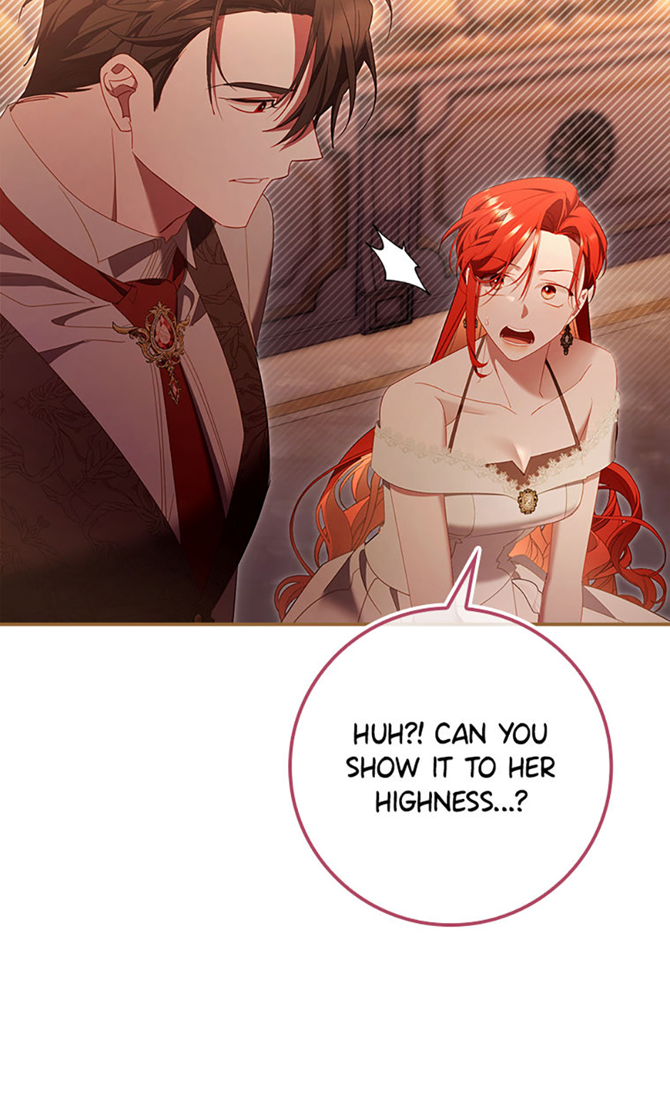 What a Useful Sham Marriage Chapter 17 page 6 - 