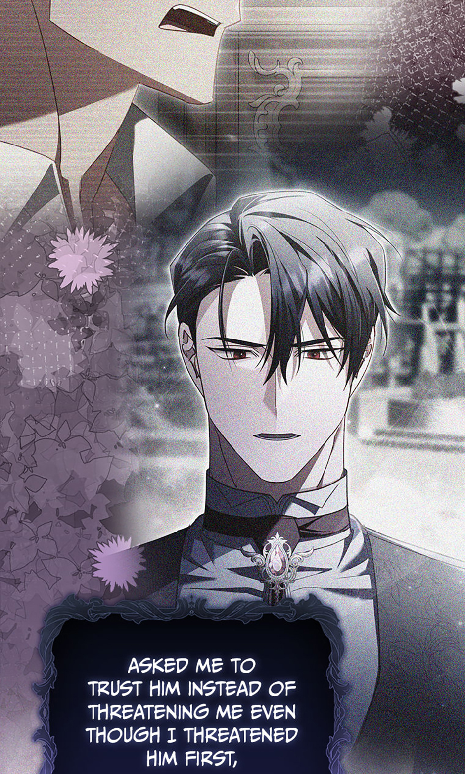 What a Useful Sham Marriage Chapter 17 page 55 - 