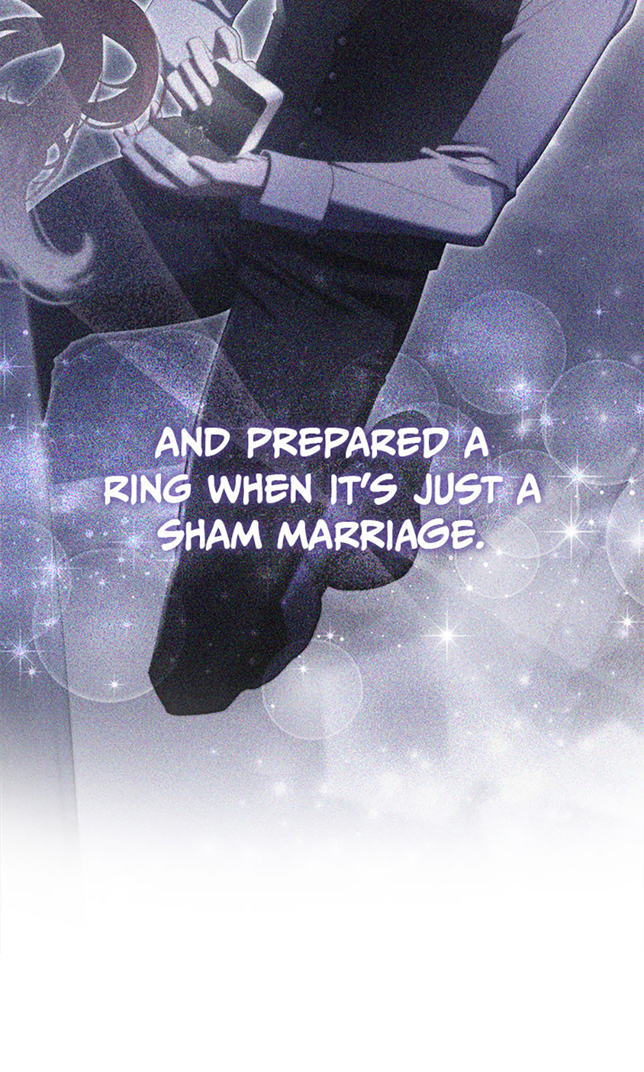 What a Useful Sham Marriage Chapter 17 page 57 - 