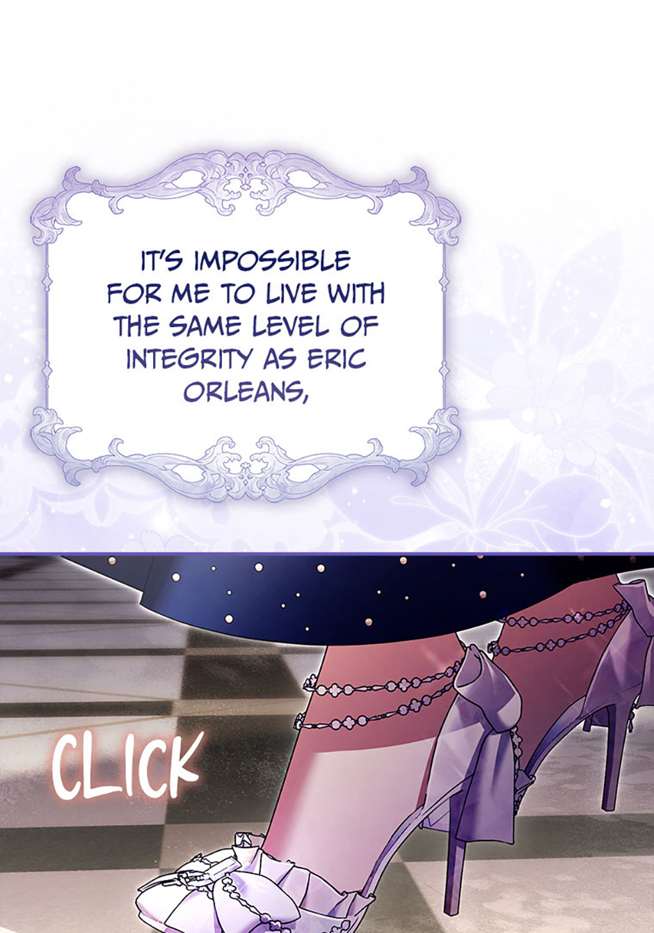 What a Useful Sham Marriage Chapter 17 page 58 - 