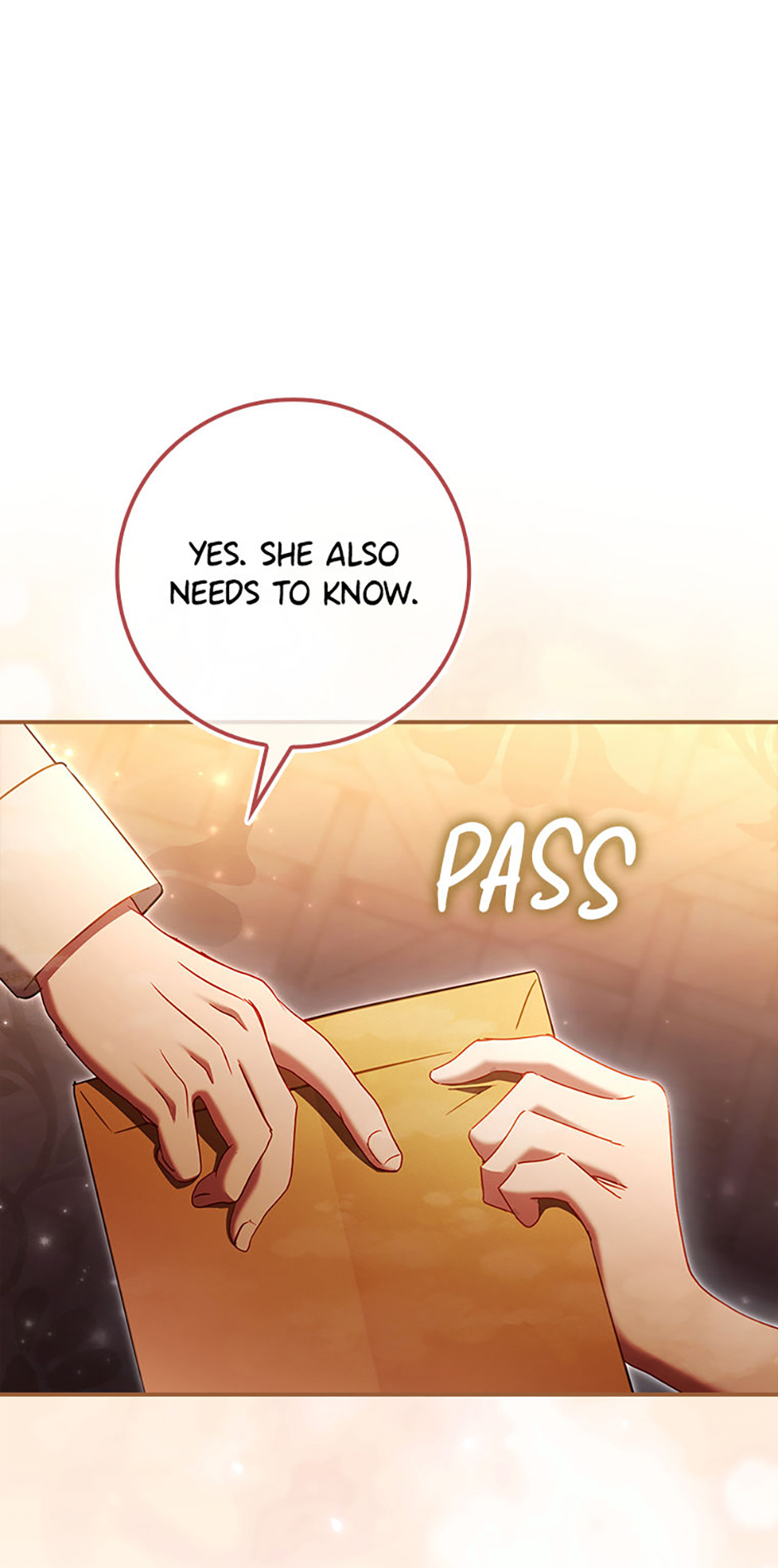 What a Useful Sham Marriage Chapter 17 page 7 - 