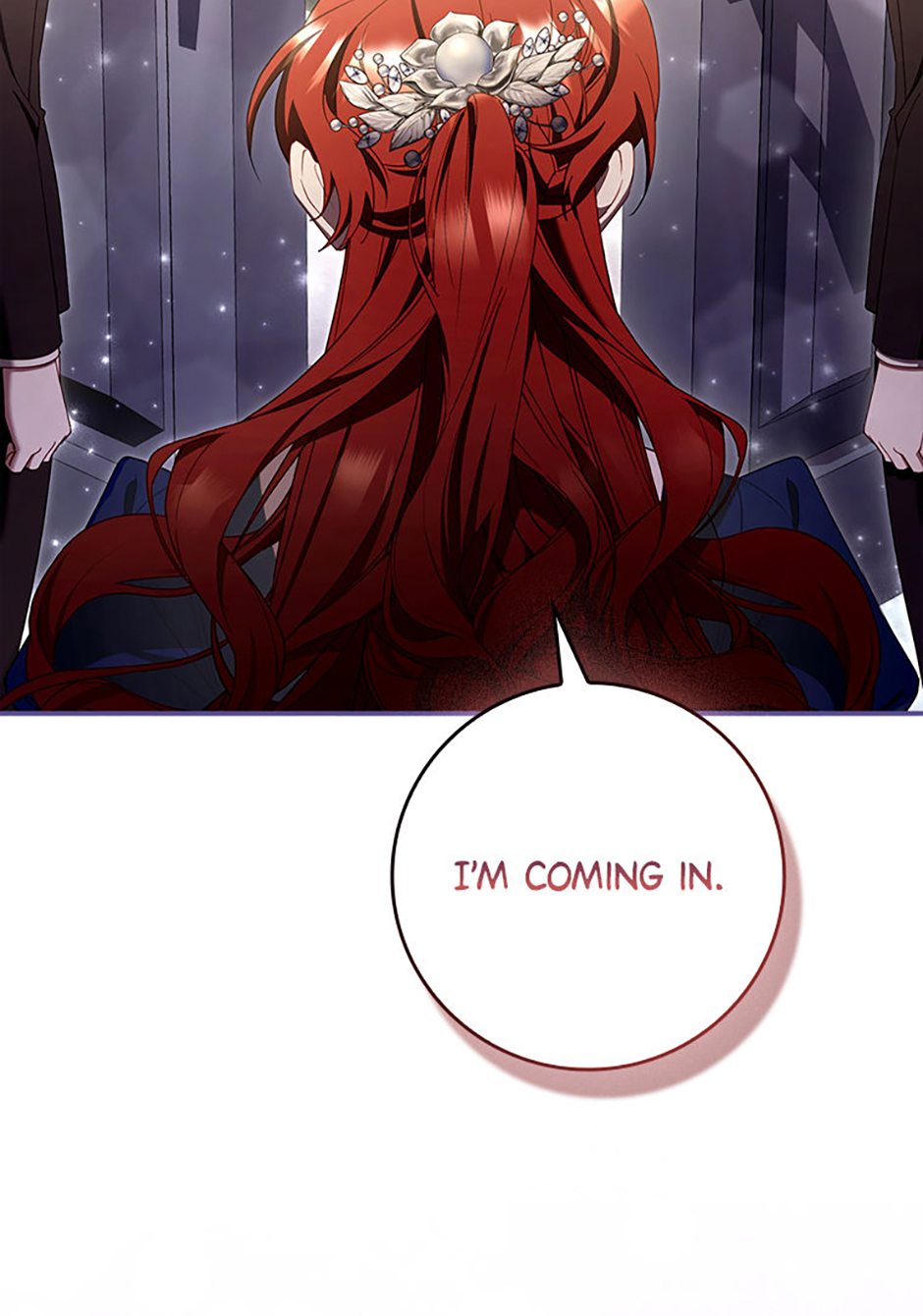 What a Useful Sham Marriage Chapter 17 page 61 - 