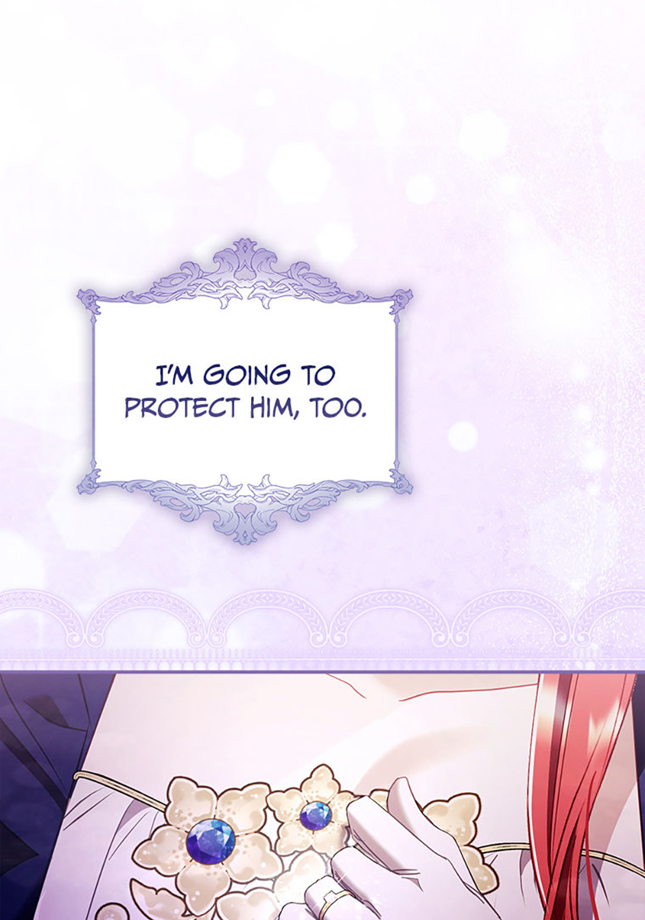 What a Useful Sham Marriage Chapter 17 page 62 - 