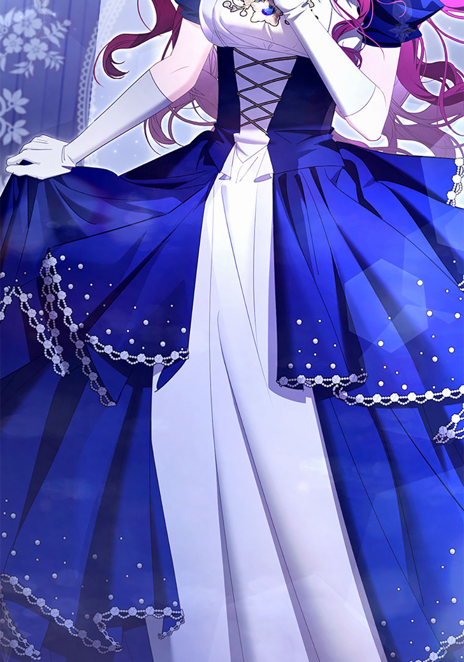 What a Useful Sham Marriage Chapter 17 page 65 - 