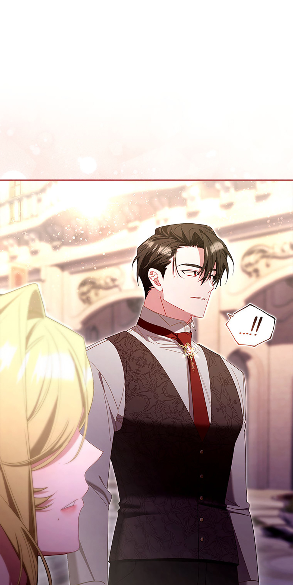 What a Useful Sham Marriage Chapter 17 page 67 - 