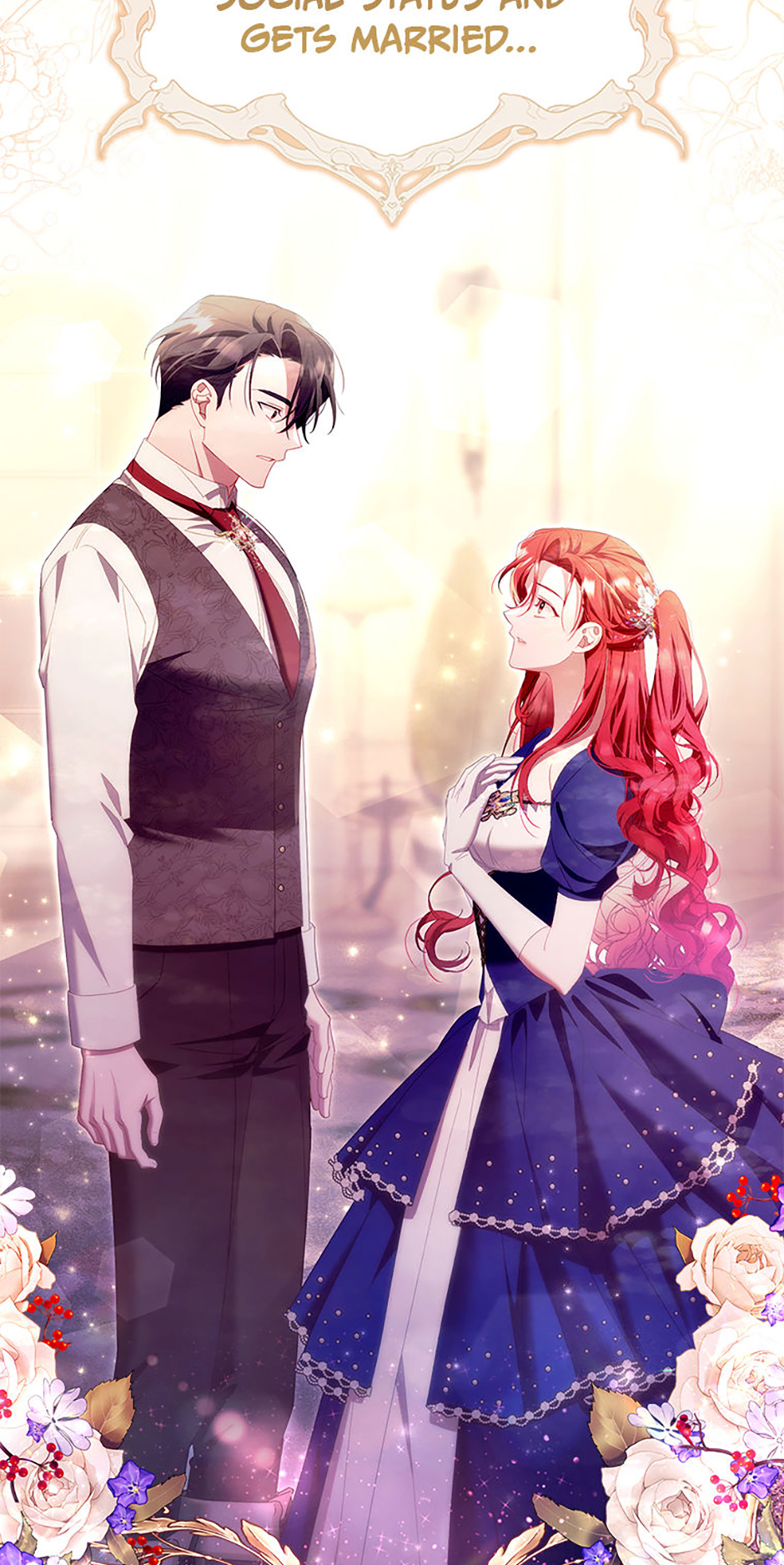 What a Useful Sham Marriage Chapter 17 page 71 - 