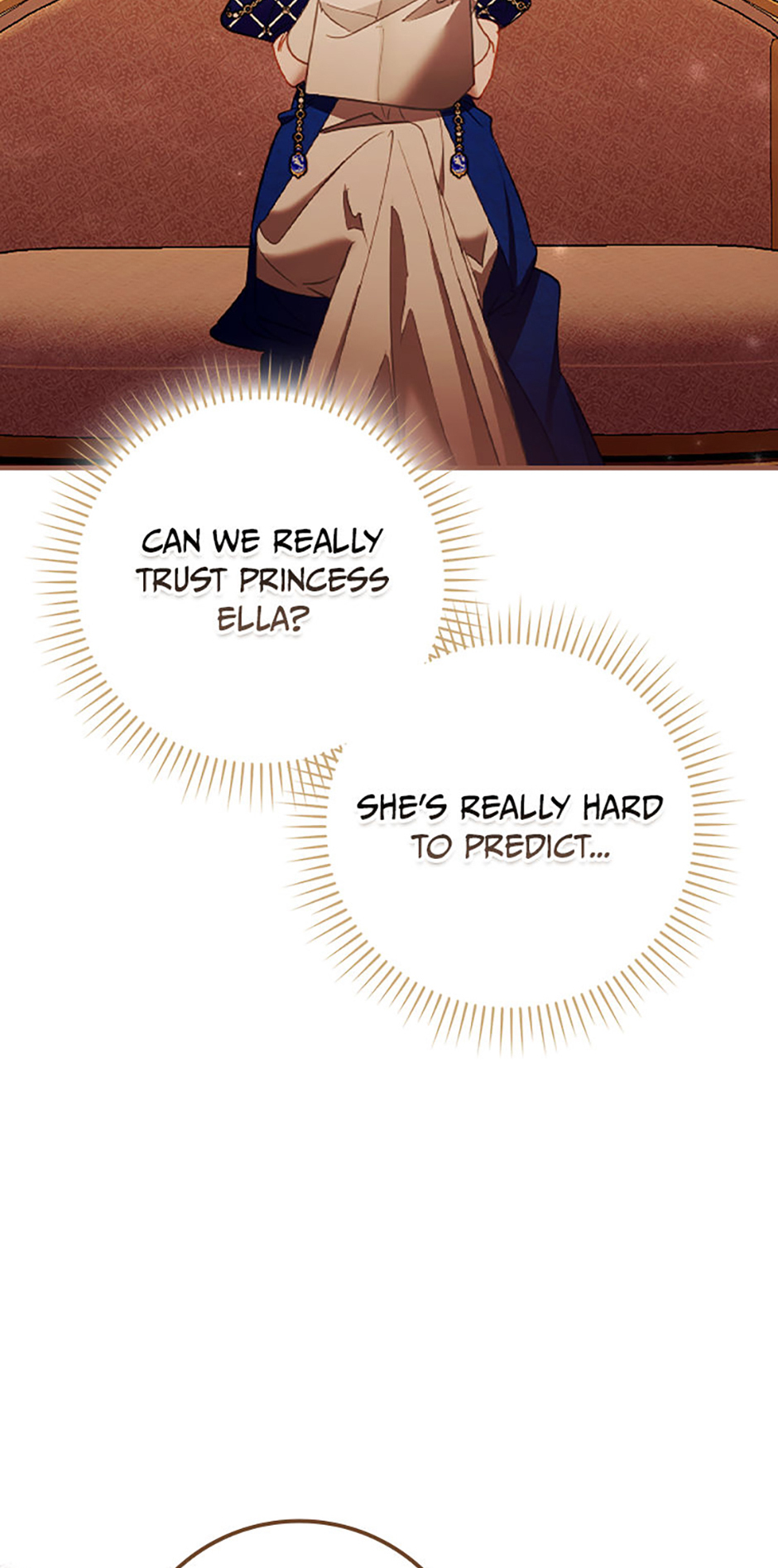 What a Useful Sham Marriage Chapter 17 page 9 - 