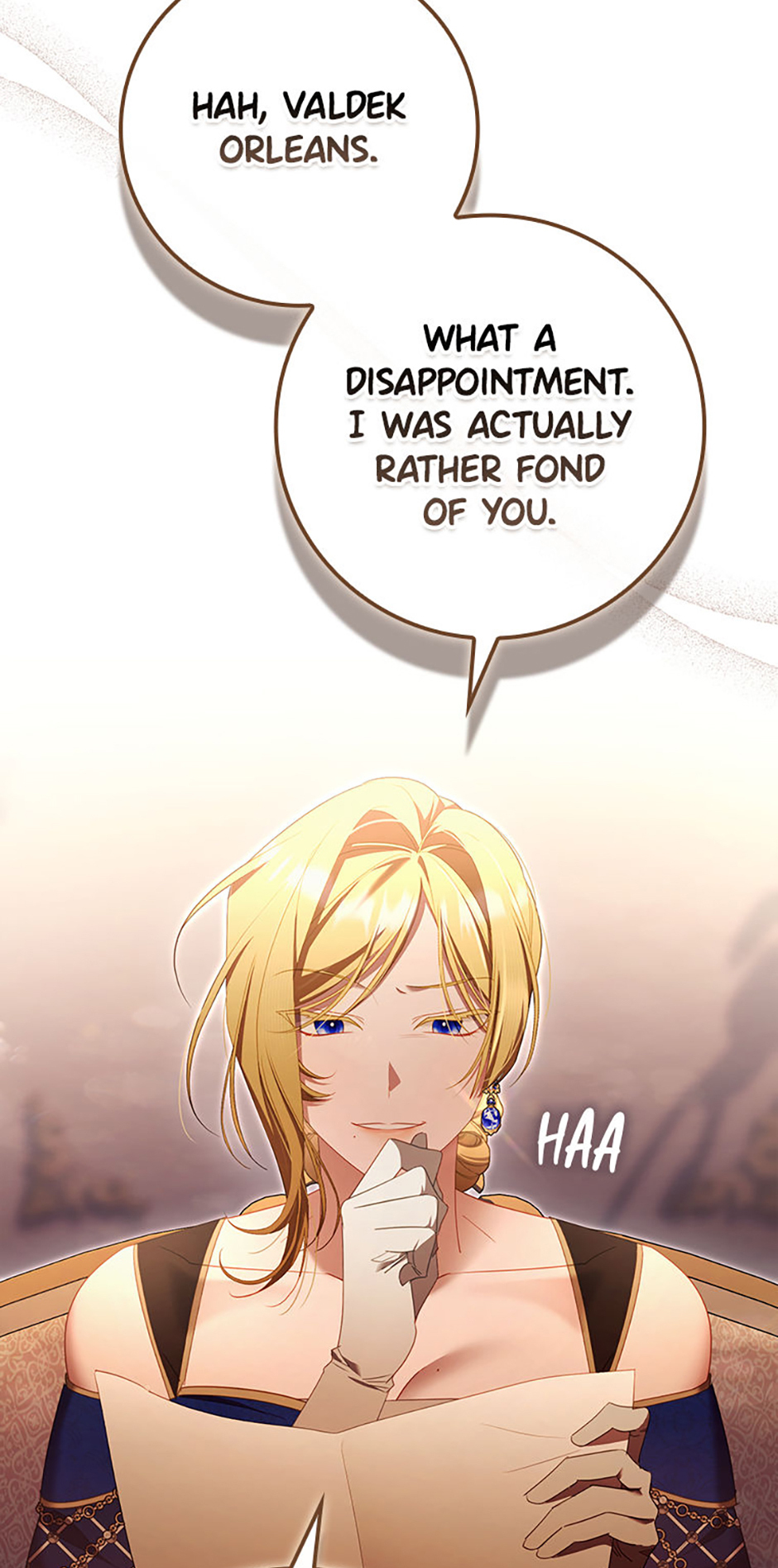 What a Useful Sham Marriage Chapter 17 page 10 - 