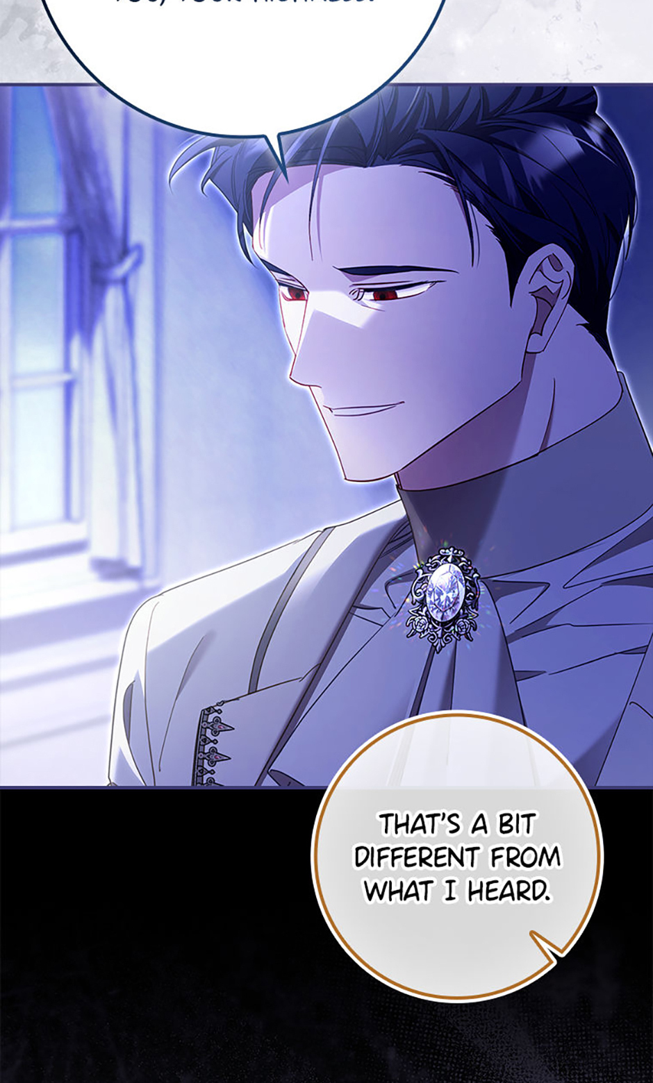 What a Useful Sham Marriage Chapter 18 page 14 - 