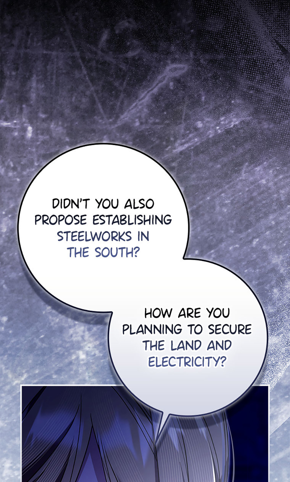 What a Useful Sham Marriage Chapter 18 page 15 - 