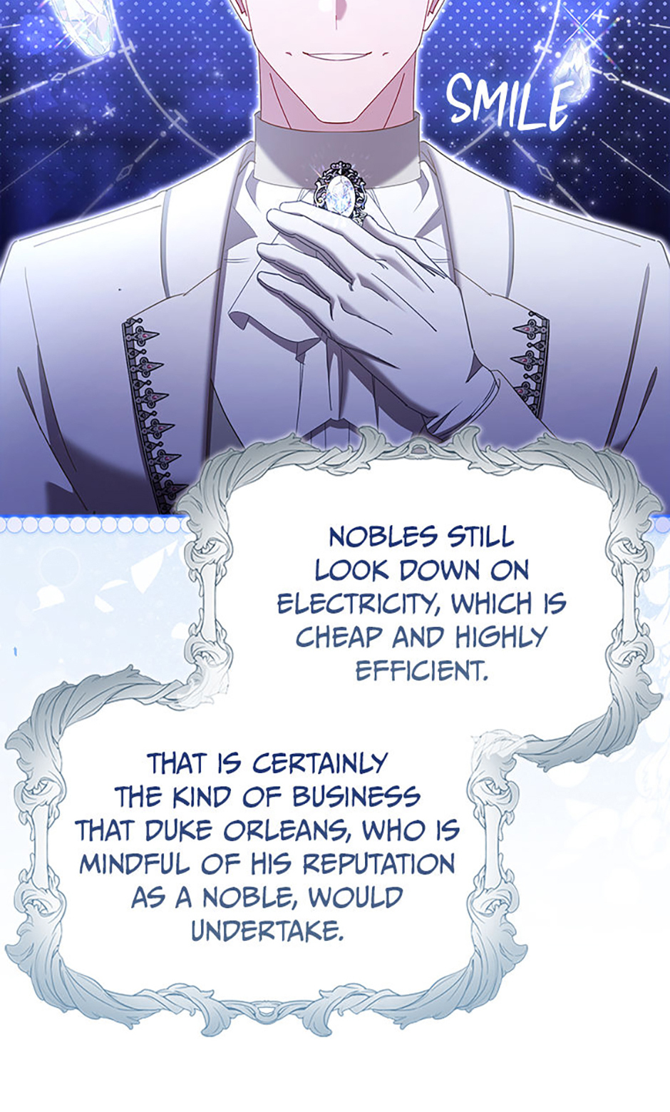 What a Useful Sham Marriage Chapter 18 page 18 - 