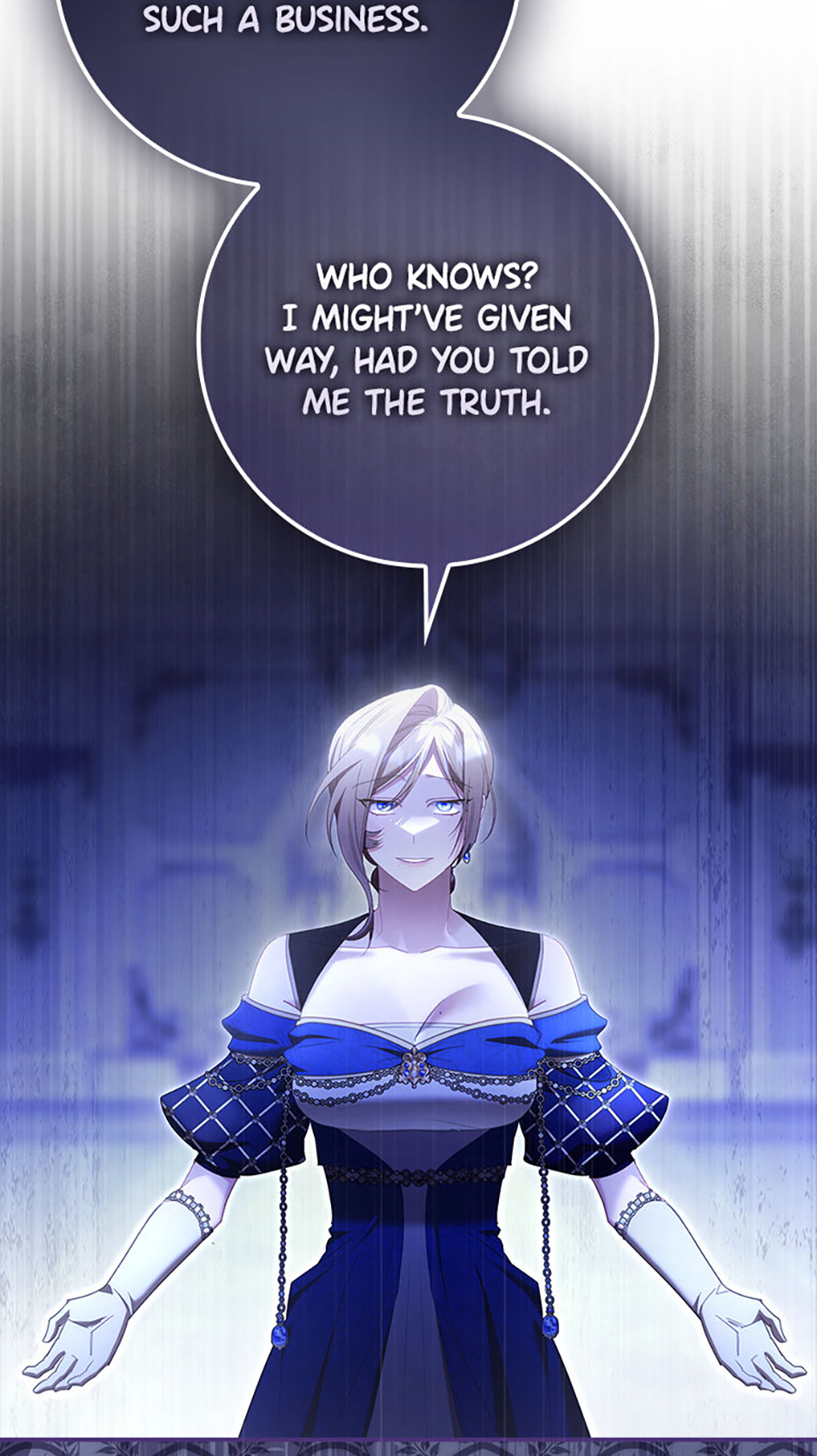 What a Useful Sham Marriage Chapter 18 page 20 - 