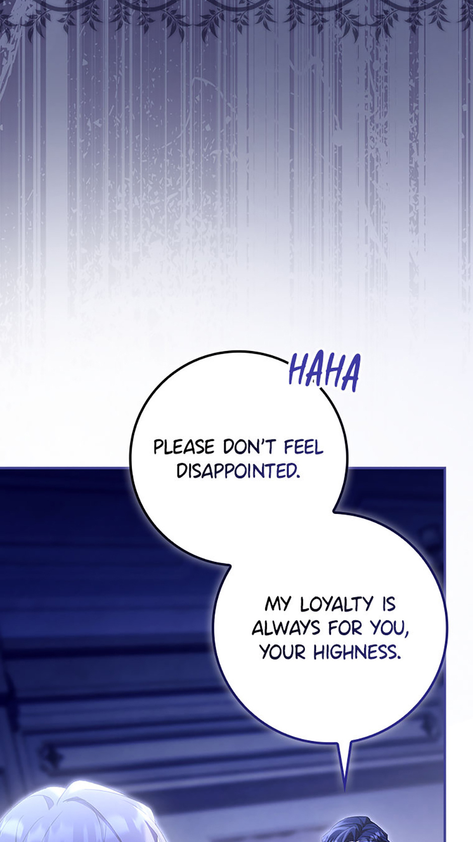 What a Useful Sham Marriage Chapter 18 page 21 - 