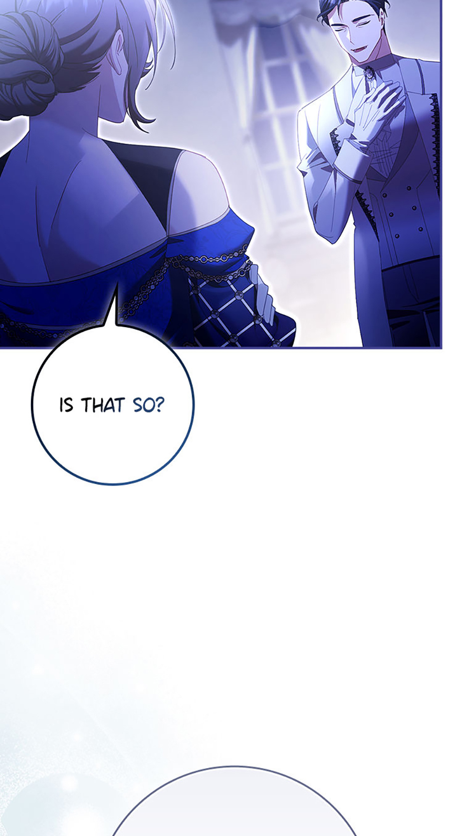 What a Useful Sham Marriage Chapter 18 page 22 - 