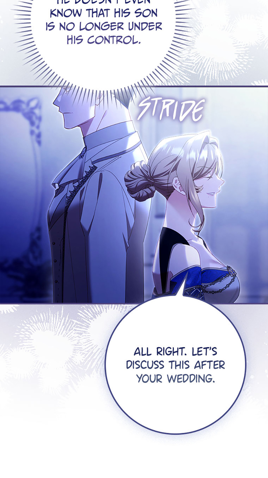 What a Useful Sham Marriage Chapter 18 page 25 - 
