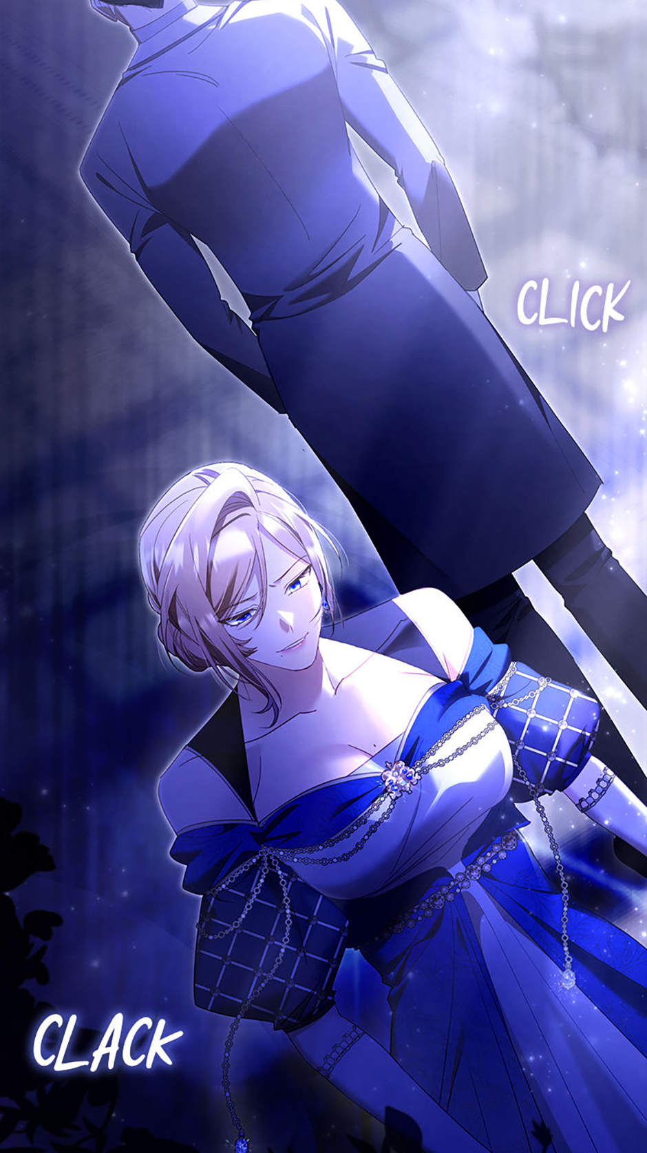 What a Useful Sham Marriage Chapter 18 page 27 - 
