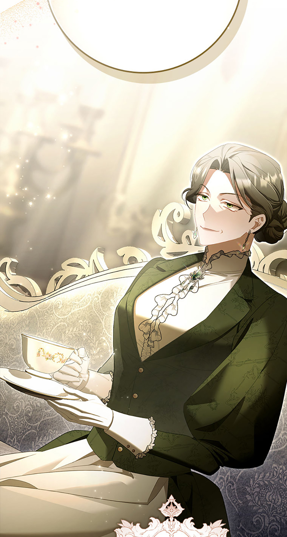 What a Useful Sham Marriage Chapter 18 page 31 - 