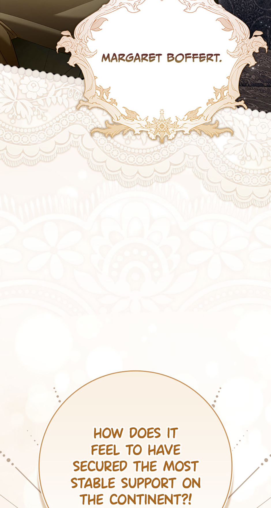 What a Useful Sham Marriage Chapter 18 page 32 - 