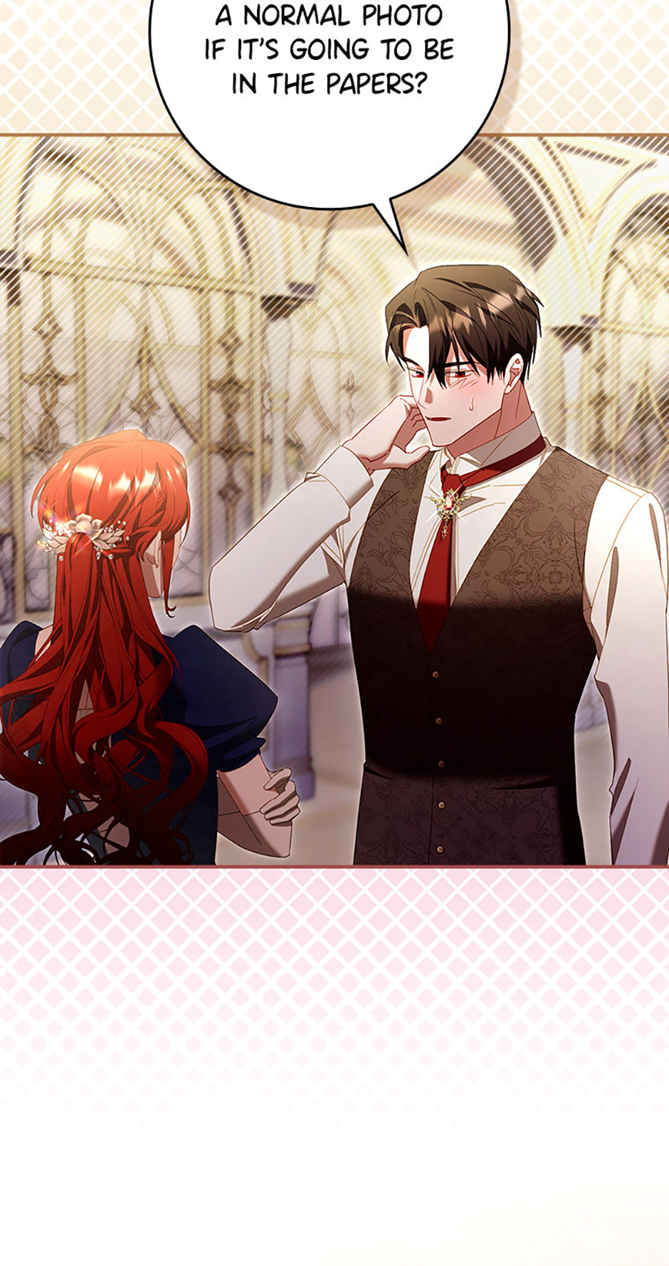 What a Useful Sham Marriage Chapter 18 page 39 - 